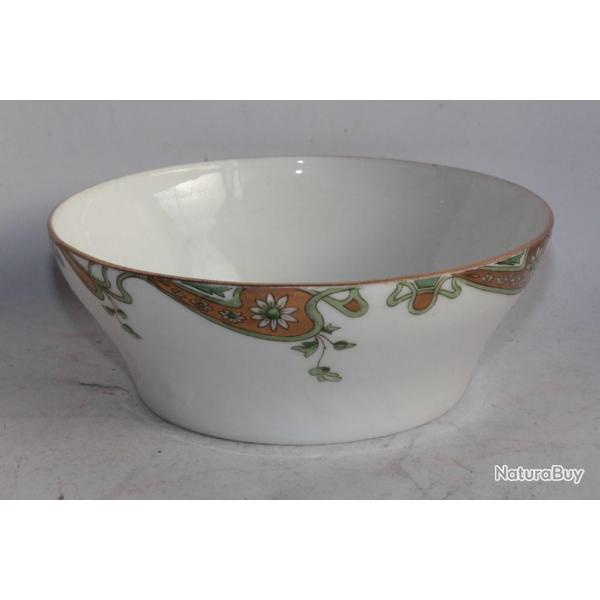 Bol porcelaine Kuznetsov Moscou Russe ???????????