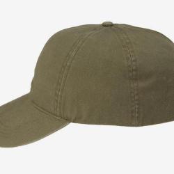 Casquette Cascade Olive Barbour