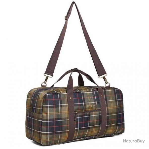 Sac de voyage Torridon Tartan Holdall Classic Barbour