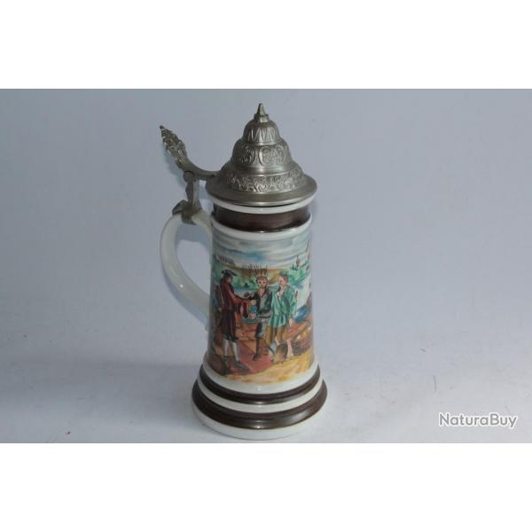 Chope  bire allemande Bareuther Waldsassen