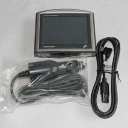 GPS TomTom One N14644 gris