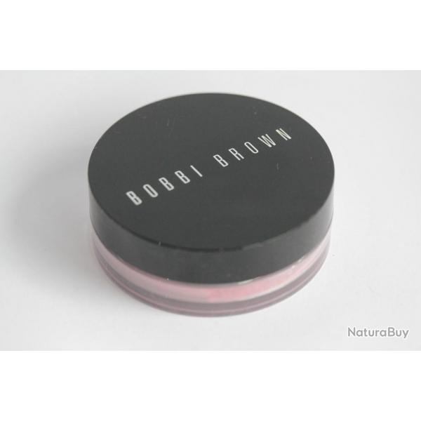 BOBBI BROWN Retouching Loose Powder Poudre libre Pink