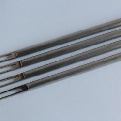 CINI & NILS Fourchettes à cocktail Design