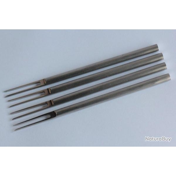 CINI & NILS Fourchettes  cocktail Design