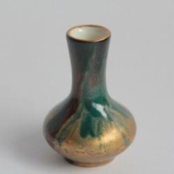 Vase miniature porcelaine Limoges France