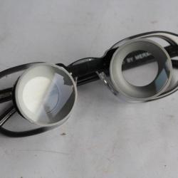 Lunettes Loupe binoculaire Merx bijoutier dentiste