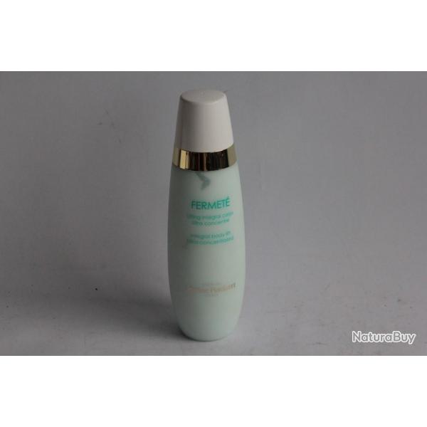 Lait Fermet Lifting intgral corps Mthode Jeanne Piaubert