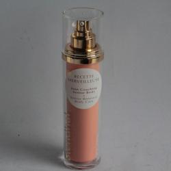 Recette merveilleuse Soin coaching Senior Body Pur Luxe Stendhal