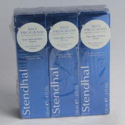 Eau micellaire yeux Stendhal Peaux sensibles Hypoallergénique