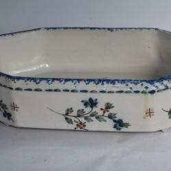 Ancienne Jardinière en faïence