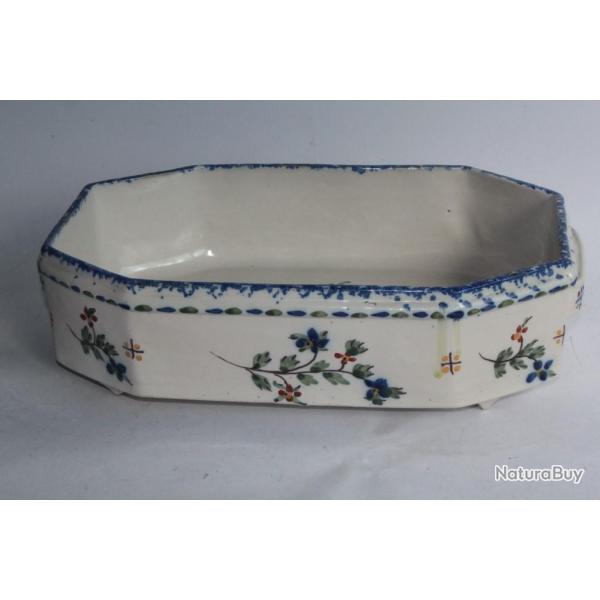 Ancienne Jardinire en faence