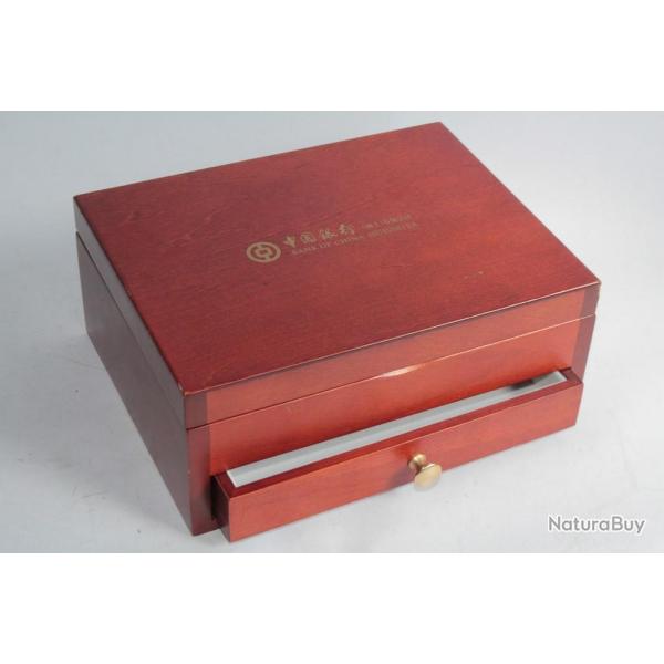 crin bois Bank of China Suisse