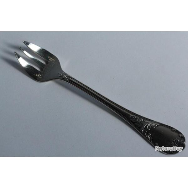 CHRISTOFLE Fourchette  hutres Marly