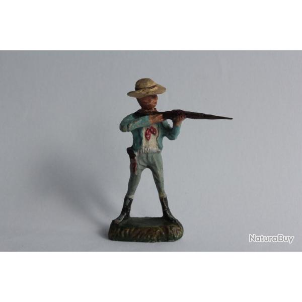 Jouet DURSO Cowboy Western