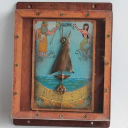 Inclinomètre Gitomètre bateau navigation