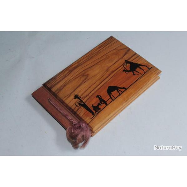 Herbier Jrusalem Holy Land 1953 Judaca