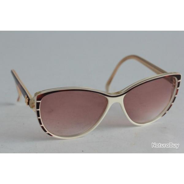 NINA RICCI Lunettes de soleil 1032 EFI vintage