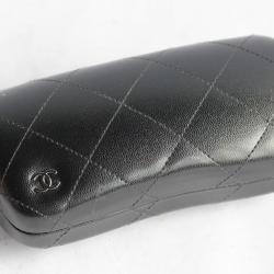 CHANEL Écrin pour lunettes