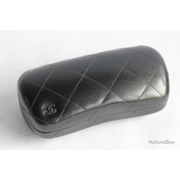 CHANEL crin pour lunettes