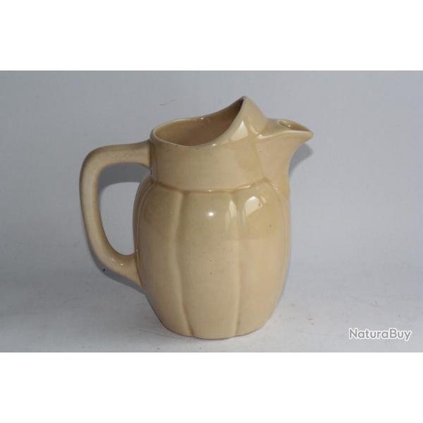 Pichet cramique Suze La Saint Uzienne