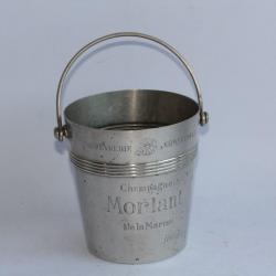 CHRISTOFLE Seau a Champagne Morlant Reims
