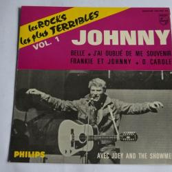 45 Tours Georges Derveaux Et Son Orchestre ?- French Cancan