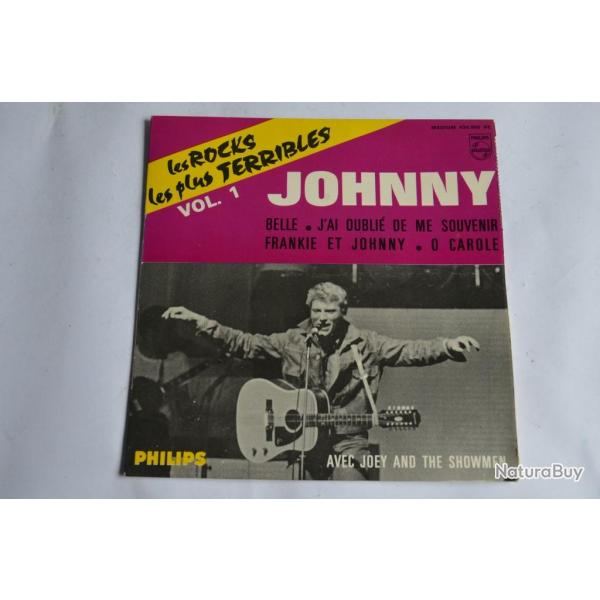 45 Tours Georges Derveaux Et Son Orchestre ?- French Cancan