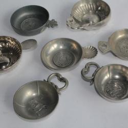 Collection Tastevins anciens