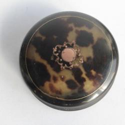 Ancienne boite à mouches XIXe siècle Napoléon III