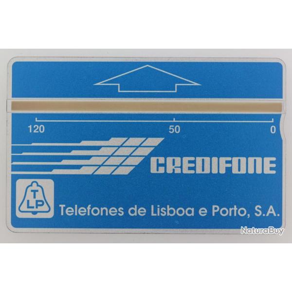 Tlcarte L&G Telefones de Lisboa e Porto 008C Portugal