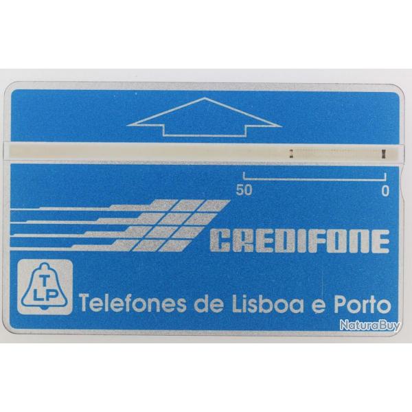 Tlcarte L&G Telefones de Lisboa e Porto 910F Portugal