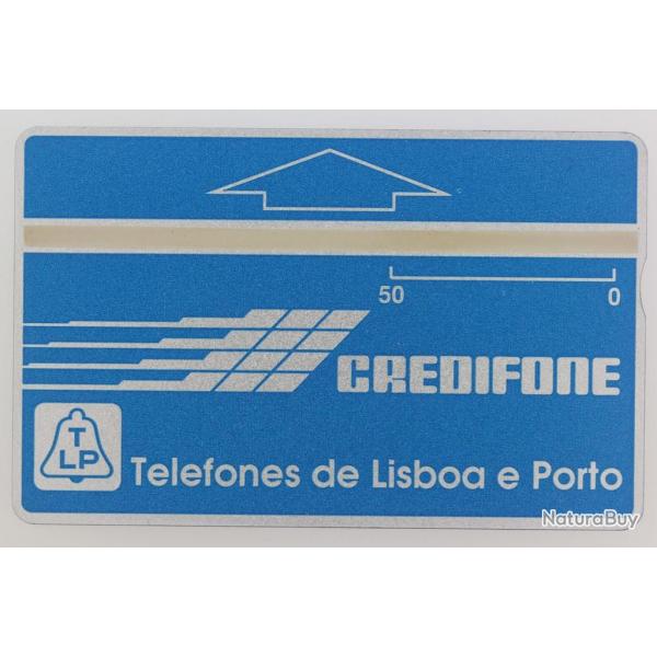 Tlcarte L&G dummy Telefones de Lisboa e Porto Portugal