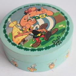 Boite bonbons Brochet Astérix et Obélix