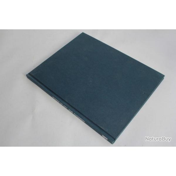 BD Artbook works of art JOE chiodo Hermes 2003