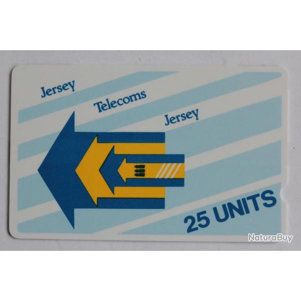 Tlcarte GPT Jersey Blue-Yellow Arrow 1988