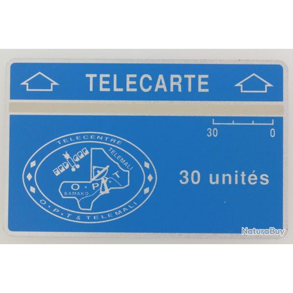 Tlcarte L&G dummy Mali 30 units