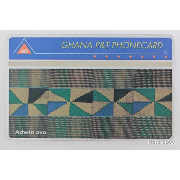 Tlcarte L&G dummy Ghana Adwin Asa