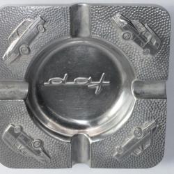 Cendrier publicitaire DAF automobile