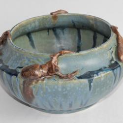 Vase grès Denbac Lucanes