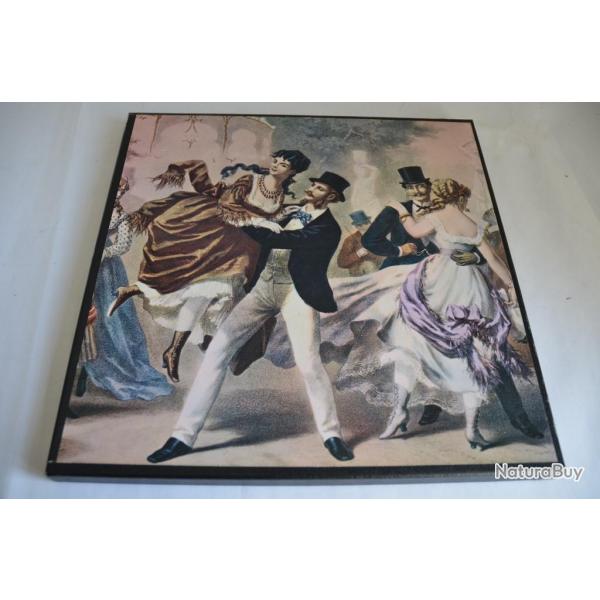 33T Coffret Classic Boris Mersson grand concert d'operettes celebres