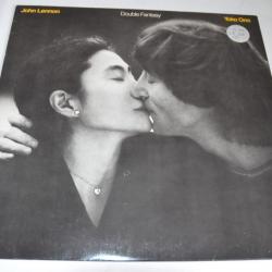 Vinyle 33T Classic Rock John Lennon / Yoko Ono - Double Fantasy