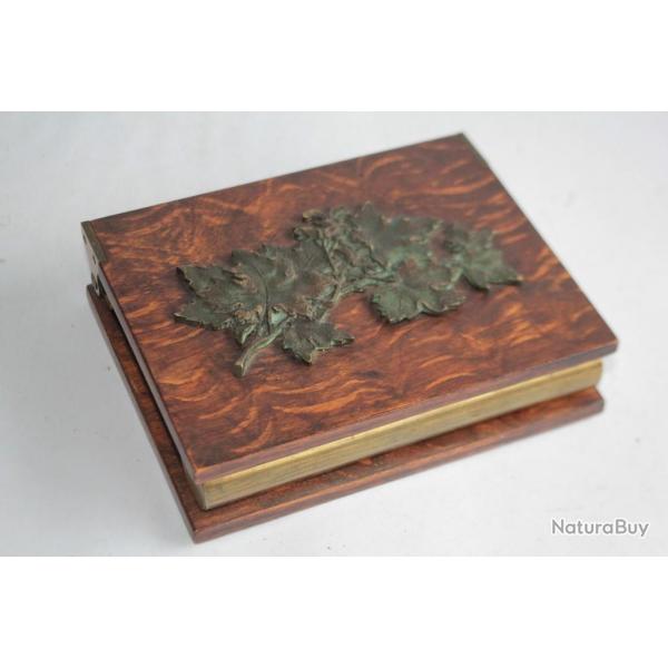 Boite Tour de Pologne 1949 Cyclisme