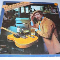 Vinyle 33T Blues  Roy Buchanan ?- Loading Zone