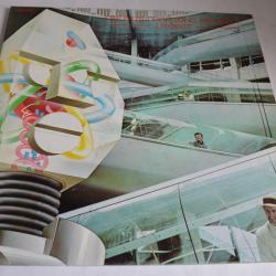 Vinyle 33T Art Rock  The Alan Parsons Project ?- I Robot