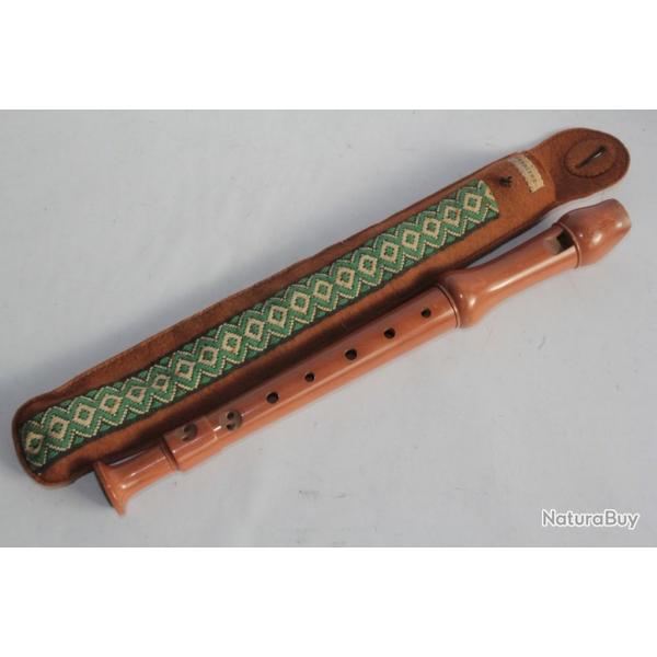 Flte  bec KNG Soprano 6A9