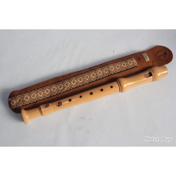 Flte  bec KNG Soprano 6J2