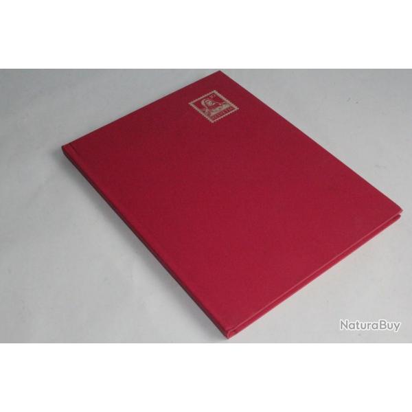 Album timbres pays du nord oblitr de 1860  1950