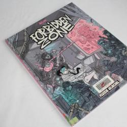 BD Forbidden Zone T1 de Mol CDM EO 2004