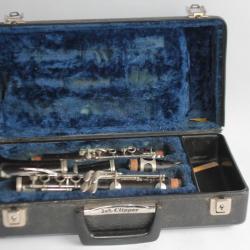 Clarinette Artist Noblet Paris