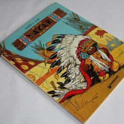 BD Yakari Tome 1 Derib et Job EO 1973